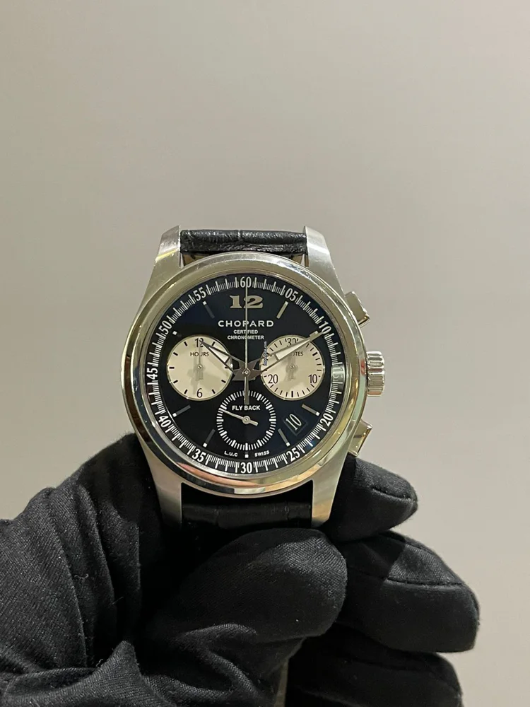 Chopard Chrono One